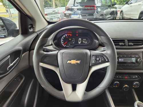 Chevrolet Onix 1.0 Lt 8v Flex 4p Manual
