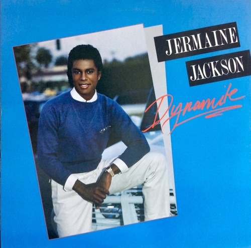  Jermaine Jackson - Dynamite ( Remix )