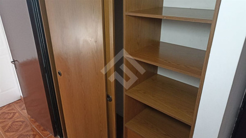 Departamento 3 Dorm, 1 Baño En Ñuñoa, Metro Grecia