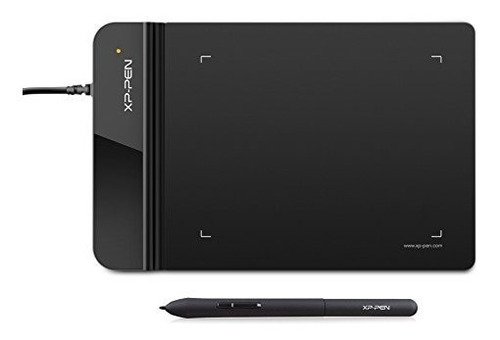 Xp-pen G430 Osu Tableta Ultrafina De La Tableta Gráfica 4 X