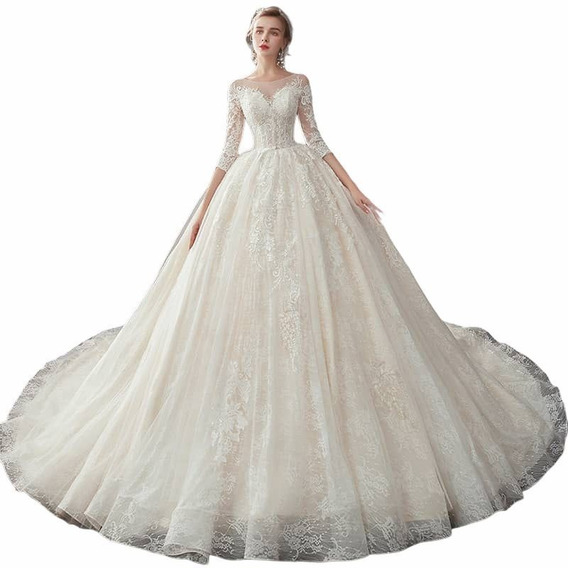 Hermoso Vestido De Novia Guadalajara, Jal | MercadoLibre 📦 Hermoso Vestido De Novia Guadalajara, Jal | MercadoLibre 📦