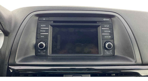 Imagen 14 de 15 de 121522 - Mazda Cx5 2014 Con Garantía