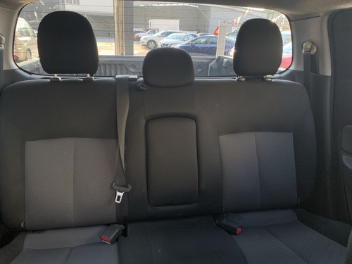 Imagen 11 de 15 de Mitsubishi L200 Diesel 4x4 Tm 2018