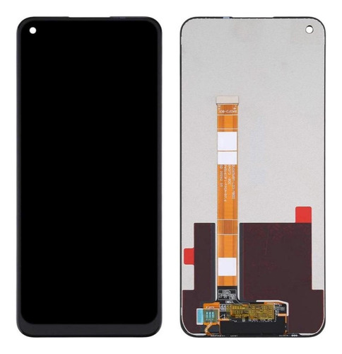 Zc Compatible Pantalla Lcd Oem Para Oppo A53 2020 Cph2127,