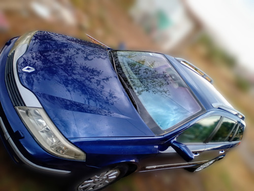 Renault Laguna Privillage V6 24v 3.0 Mod. 2003