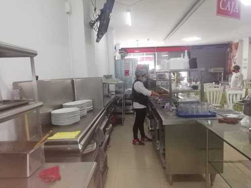 Imagen 2 de 9 de Local En Venta Alamos - Codigo: 1514