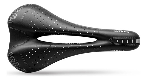 Selle Italia, Silln Deportivo De Gel Flow, S, Mtb Y Biciclet