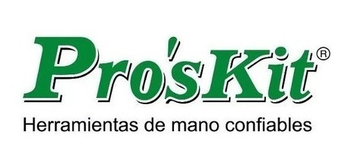 Imagen 5 de 6 de Puntas Para Tester Reforzadas Proskit Mt-9906 Universales