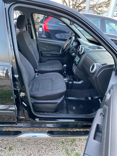 Ford Ecosport 1.6 Xls Mp3 4x2