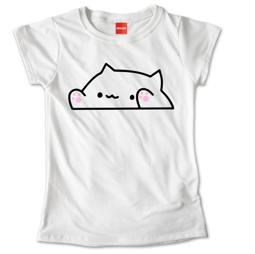 Blusa Dama Niña Gato Mascota Gatos Playera #756