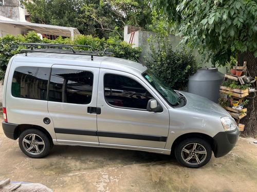 Peugeot Partner 1.6 Furgon Confort 5as