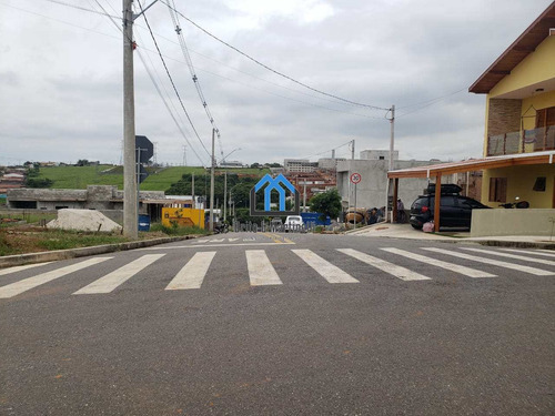 Imagem 4 de 10 de Terreno De Condomínio, Morada Dos Nobres, Taubaté - R$ 165 Mil, Cod: 568 - V568