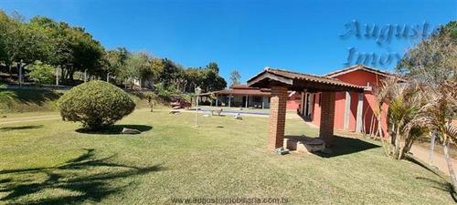Imagem 10 de 12 de Chácaras À Venda Em Atibaia/sp - Compre O Seu Chácaras Aqui! - 1327476
