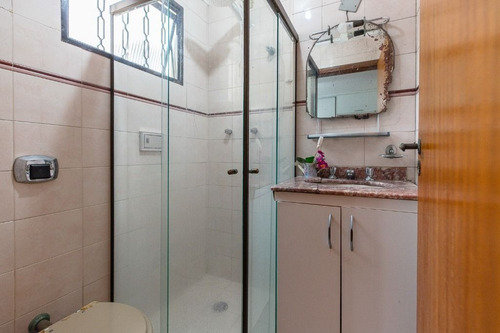 Imagem 24 de 30 de Casa À Venda No Bairro Saúde - São Paulo/sp - O-29303-47655