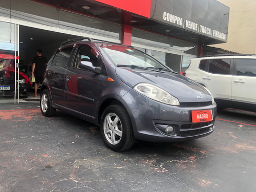 Chery Face Face 1.3 16V (Flex)