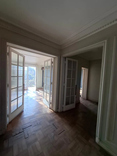 Excelente Oficina En Piso Completo - Avenida Providencia