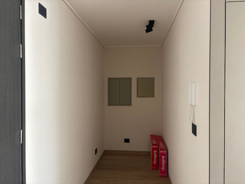 Arriendo Nuevo A Estrenar 2 Dormitorios, Las Condes