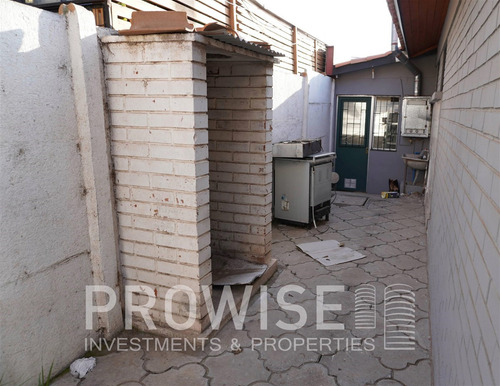 Arriendo Local Comercial En San Joaquin La Serena