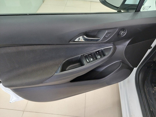 Chevrolet Cruze 1.4 Lt At
