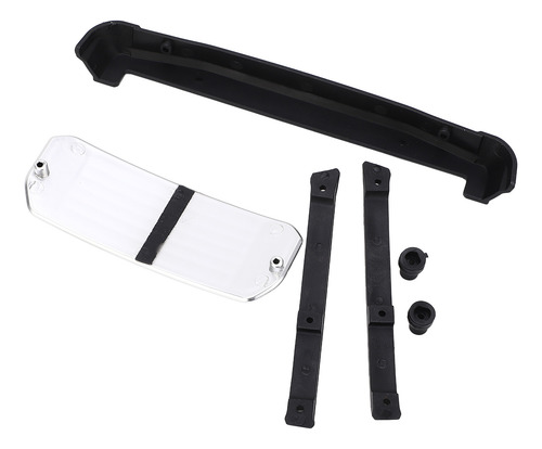 Juego De Placas Protectoras De Carrocería Rc Car Protective