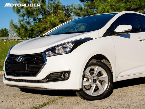 Hyundai Hb20 Sport- Excelente Estado - Permuta / Financia