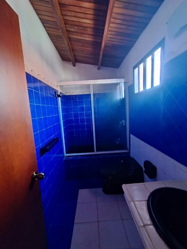Imagen 8 de 20 de Amplia, Bella Y Segura Town House En Llano Alto.