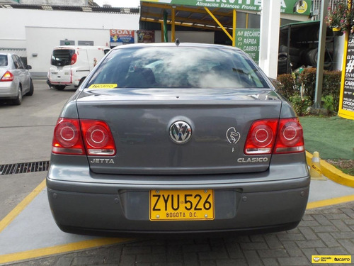 Imagen 7 de 24 de Volkswagen Jetta Trendline