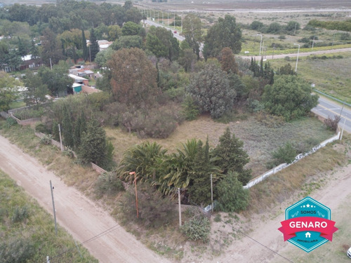 Imagen 4 de 4 de En Venta Lote Villa Arias Calles Rn 229, J. Sanches Y Costa Rica.