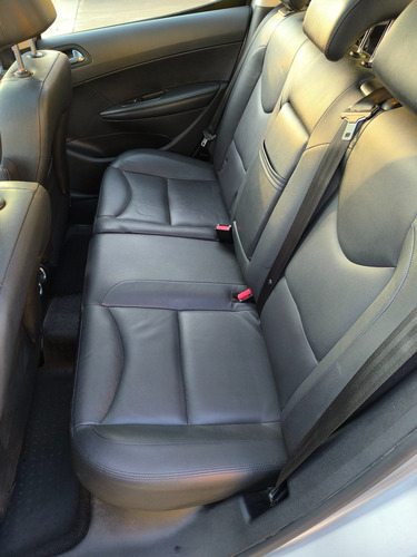 Peugeot 308 1.6 Feline Hdi 115cv