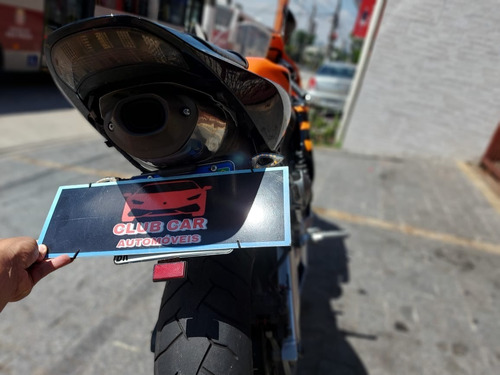 Honda Cbr 600 Rr