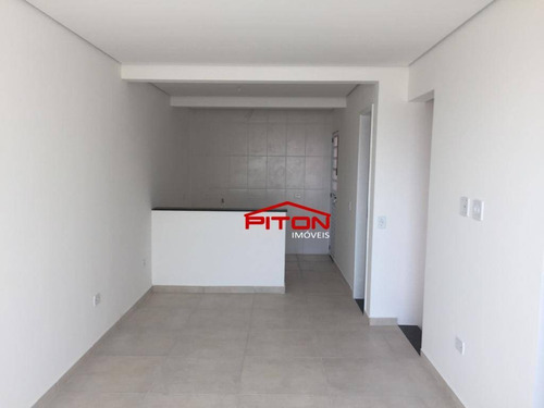Sobrado Com 2 Dormitórios À Venda, 110 M² Por R$ 430.000,00 - Vila Matilde - São Paulo/sp - So2053