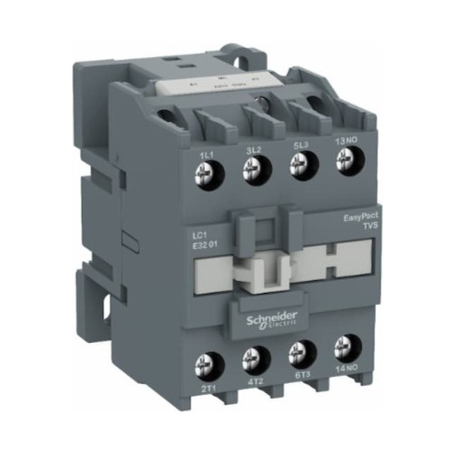 Contactor Lc1 Schneider