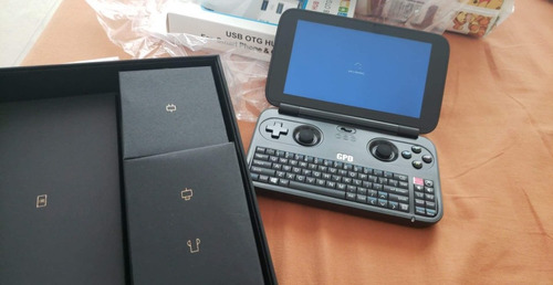 Gpd Win