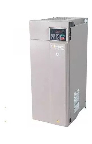 Variador Multipower Para Bombeo Solar Forward 3f 30 Hp 440v