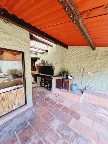 Espectacular Casa En El Corazon De Punta Carretas