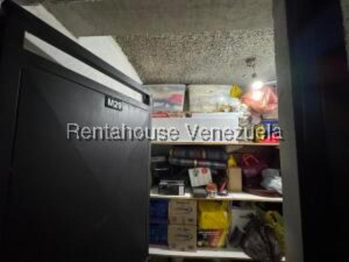 #25-18576 Impecable Apartamento En Guaicay