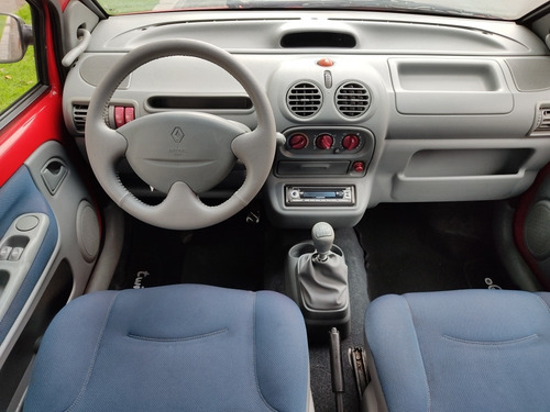 Renault Twingo 1.2 U Authentique 75 Hp