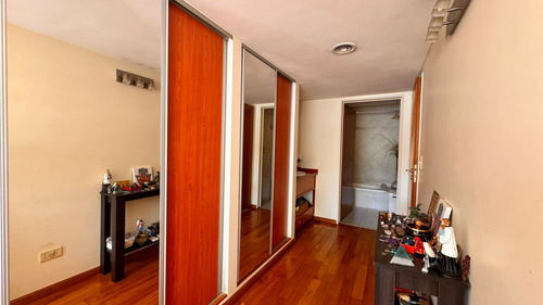 Departamento Semipiso Cochera Baulera Apto Credito
