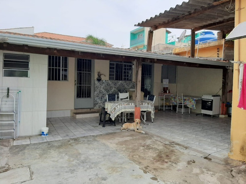 Imagem 6 de 13 de Casa À Venda Na Vila Carol, Em Sorocaba -sp - 3419 - 69020990