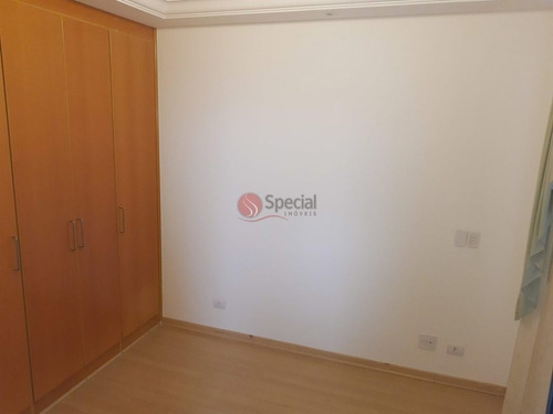 Oportunidade Apartamento Mobiliado, Pronto Para Mudar. - Ta8342
