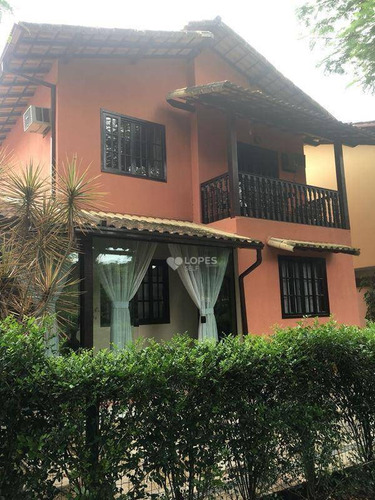 Imagem 1 de 18 de Casa À Venda, 148 M² Por R$ 600.000,00 - Vila Progresso - Niterói/rj - Ca16138