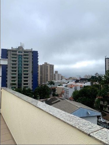 Imagem 17 de 20 de Apartamento Com 3 Dormitórios À Venda, 121 M² - Vila Valparaíso - Santo André/sp - Ap64941