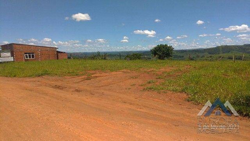 Imagem 11 de 17 de Chácara À Venda, 10000 M² Por R$ 255.000,00 - Nosso Recanto - Londrina/pr - Ch0207