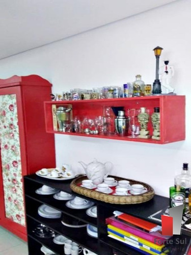 Imagem 4 de 9 de Casa - Cv081 - 33096874
