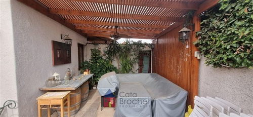Imagen 29 de 29 de Excelente Casa A La Venta Las Condes