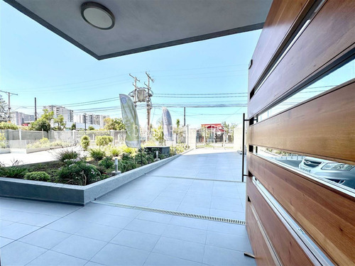 Departamento En Venta De 3 Dorm. En La Cisterna