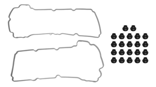 Junta Tapa Punterias Ford 3.5l, 3.7l 24v  Edge 07-13