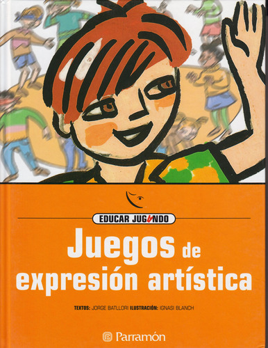 Juegos De Expresion Artistica