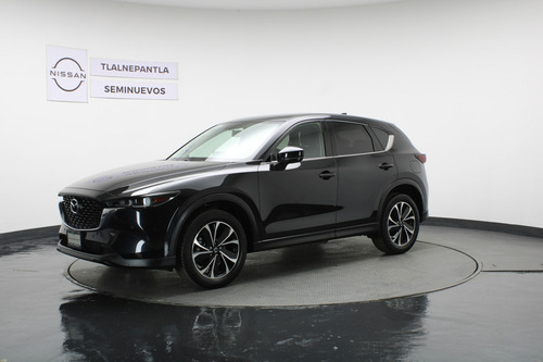 Mazda CX-5 2.5 Signature At