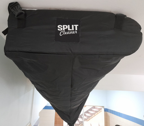 Funda Impermeable Para Limpieza De Piso Techo De 3 A 5 Ton.